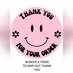 Live FRIDAY Small To Plus Size BUNDLE 2 TO SHIP